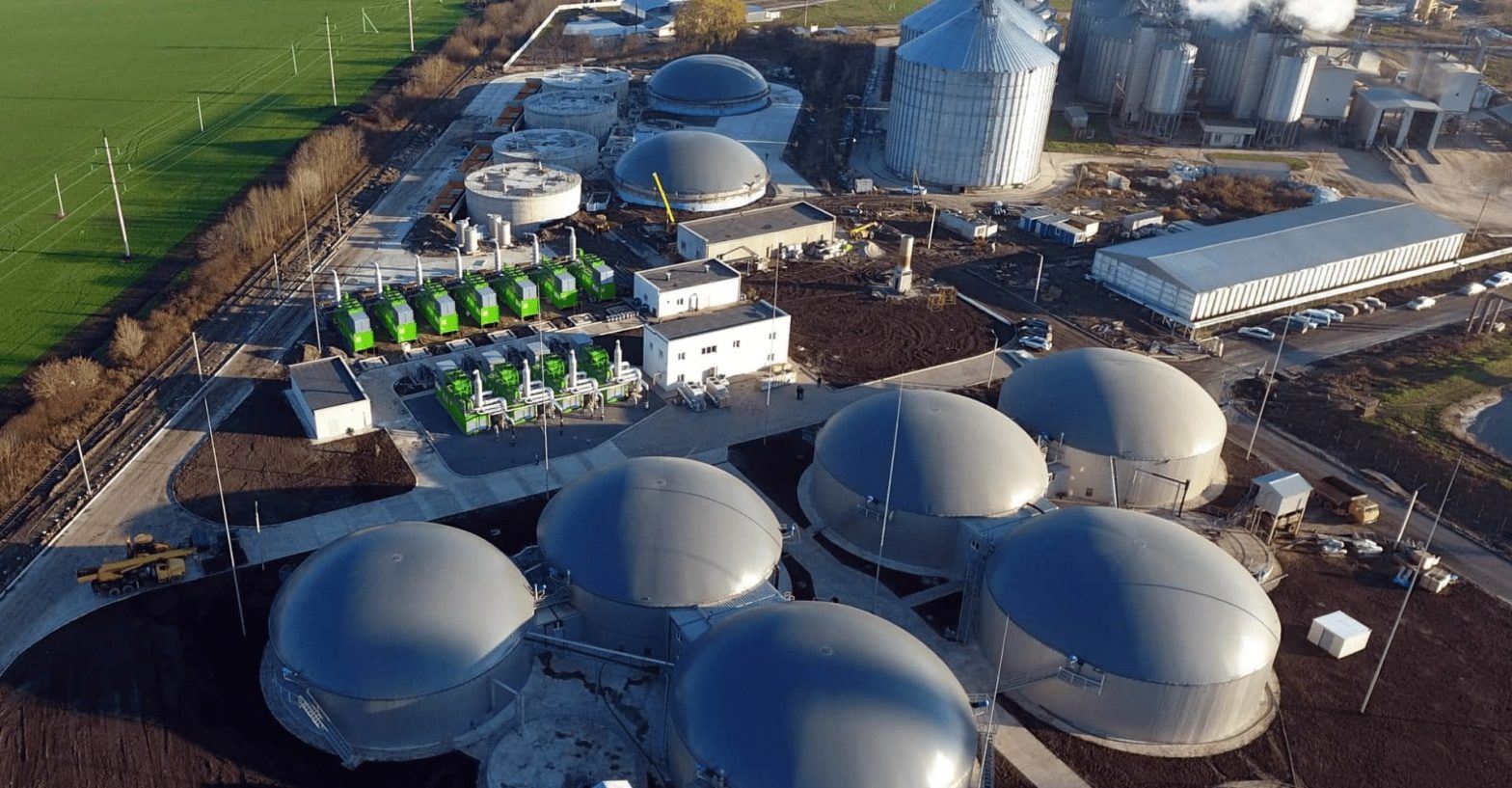 HoSt Exhibiting at the Value of Biogas East in Toronto, Canada